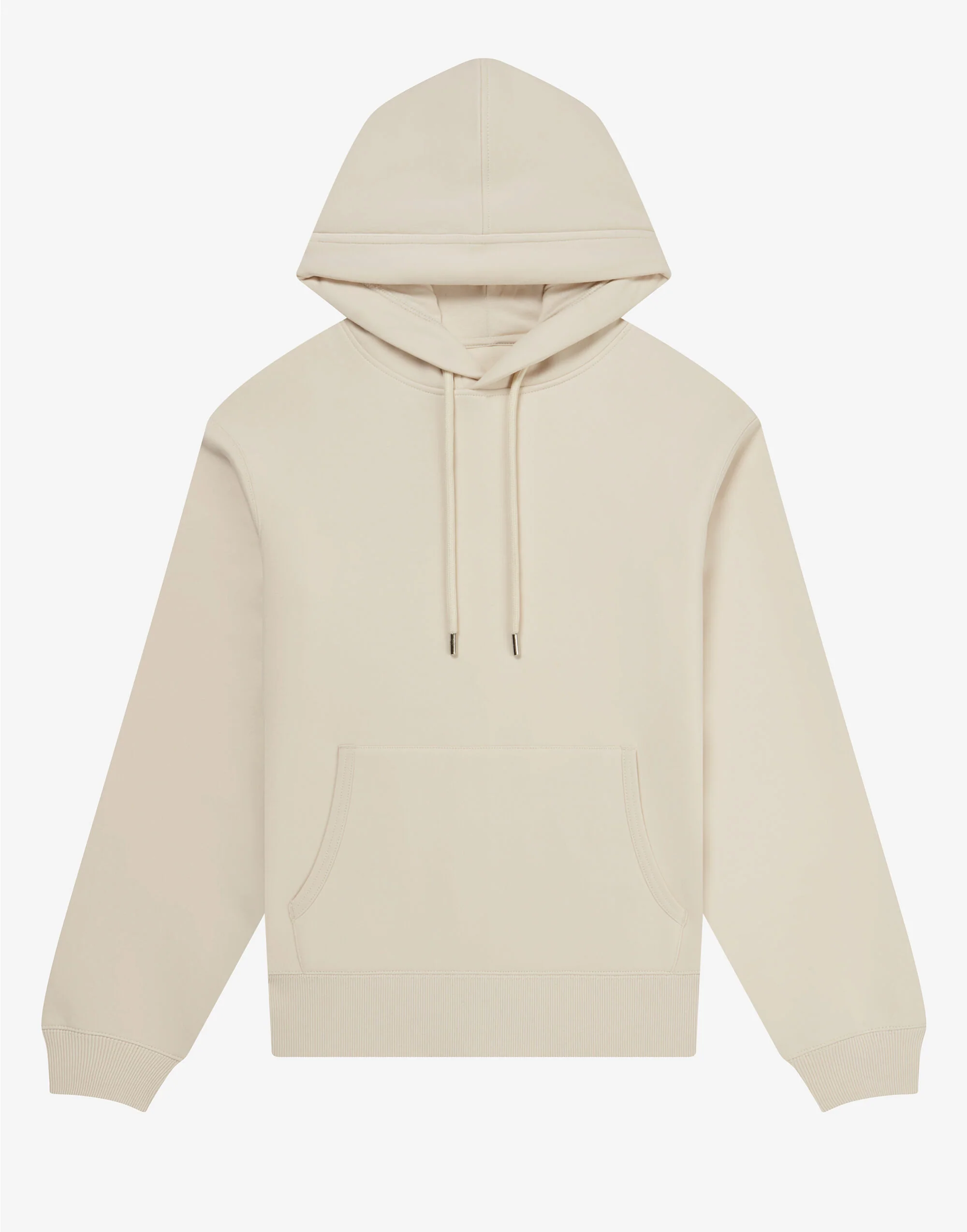 UCC LABEL FREE COLLECTION Organic Hoodie - Image 4
