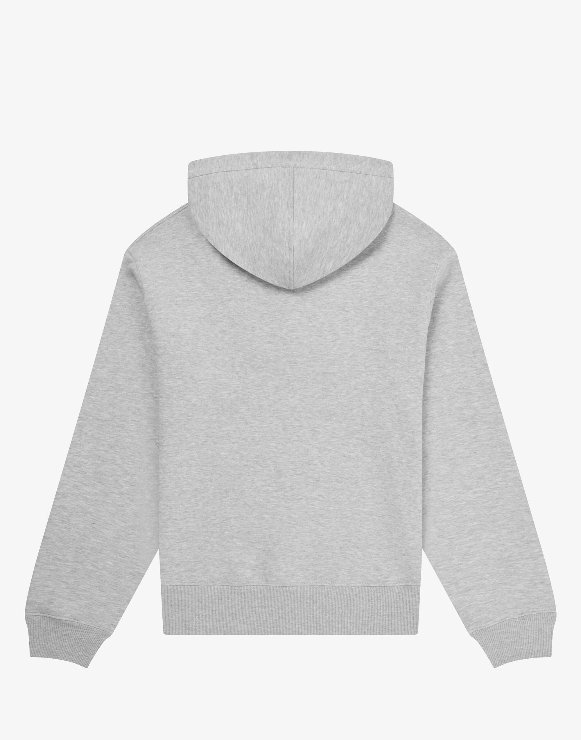 UCC LABEL FREE COLLECTION Organic Hoodie - Image 6