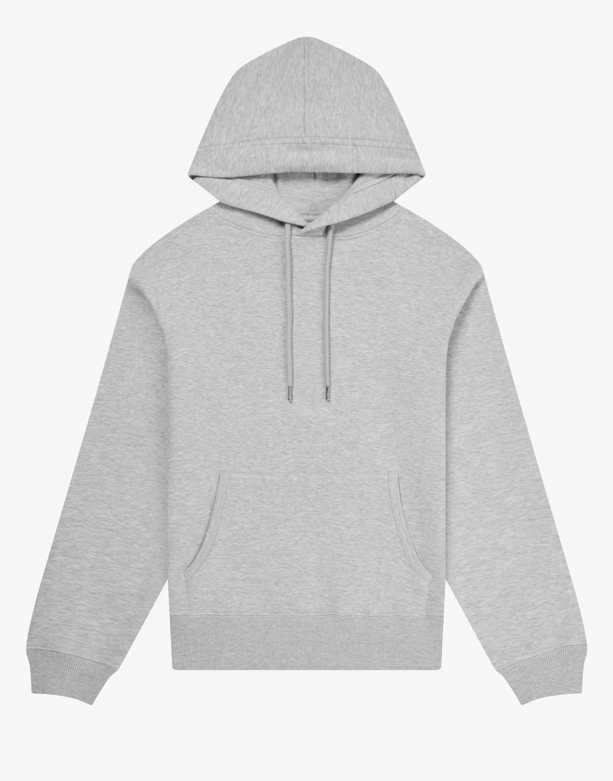 UCC LABEL FREE COLLECTION Organic Hoodie - Image 7