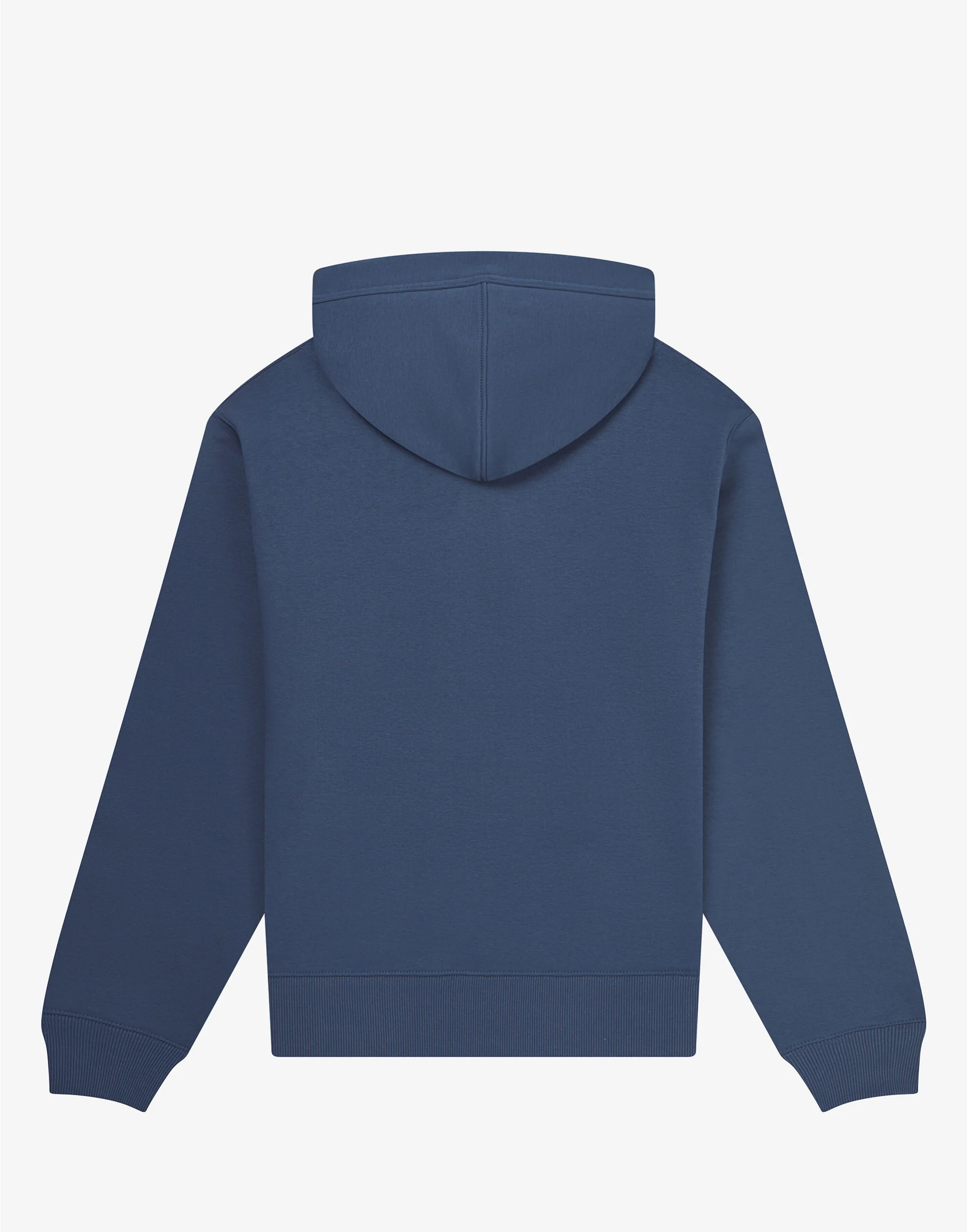 UCC LABEL FREE COLLECTION Organic Hoodie - Image 8