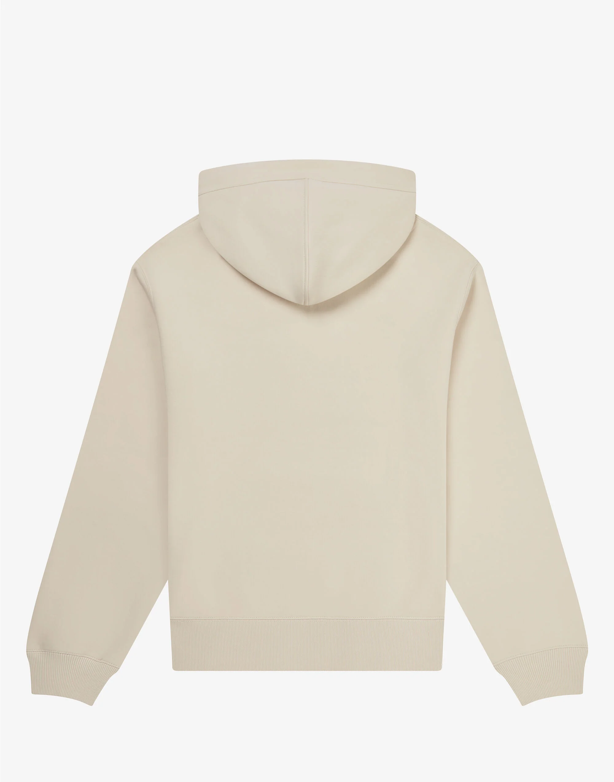 UCC LABEL FREE COLLECTION Organic Hoodie - Image 9