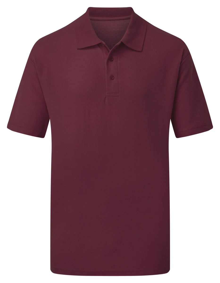 Ultimate Clothing Company Ucc Everyday Polo - Image 2