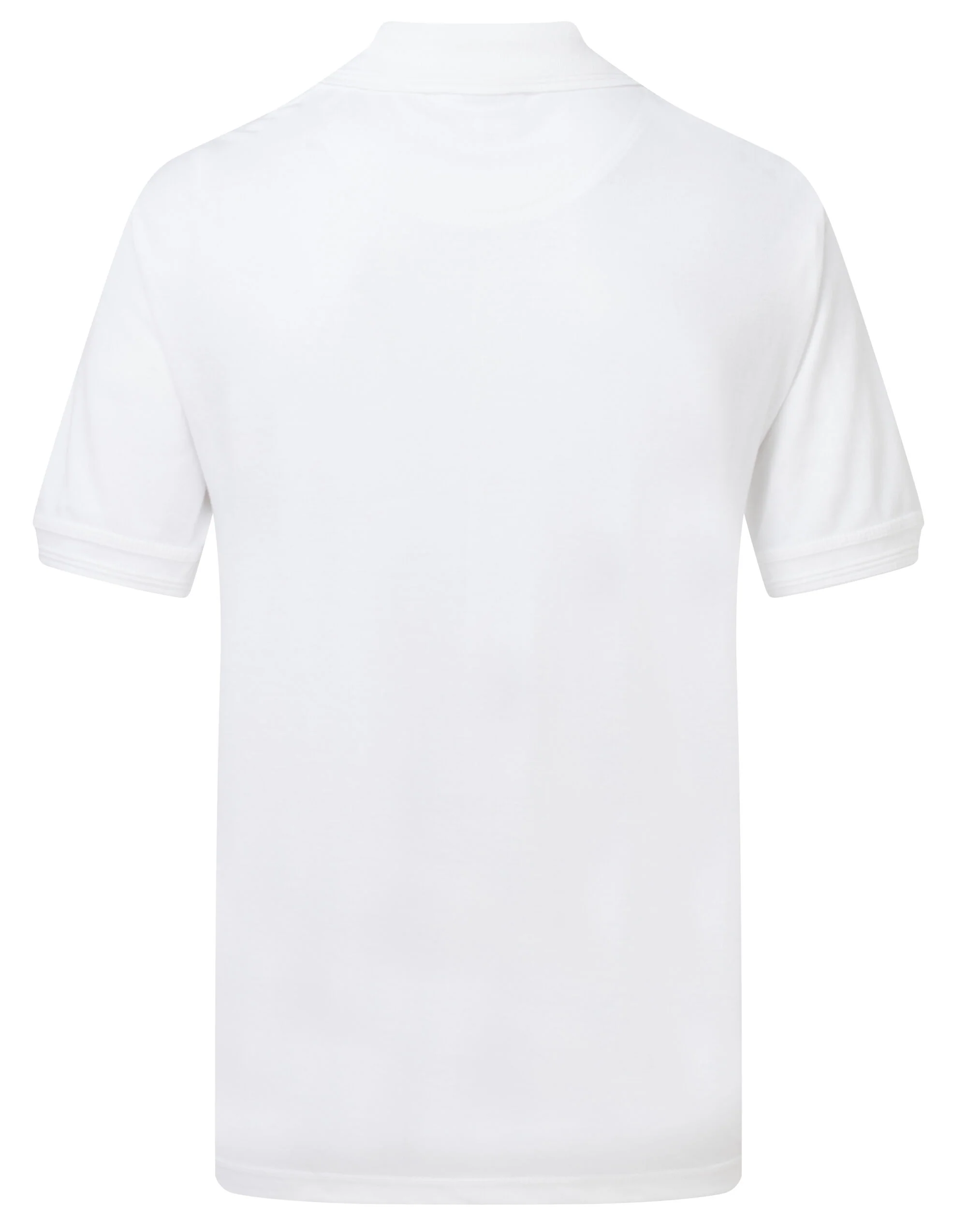 Ultimate Clothing Company Ucc Heavyweight Polo - Image 20
