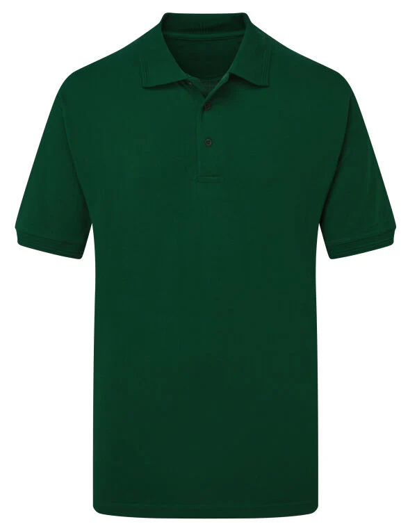 Ultimate Clothing Company Ucc Heavyweight Polo - Image 22