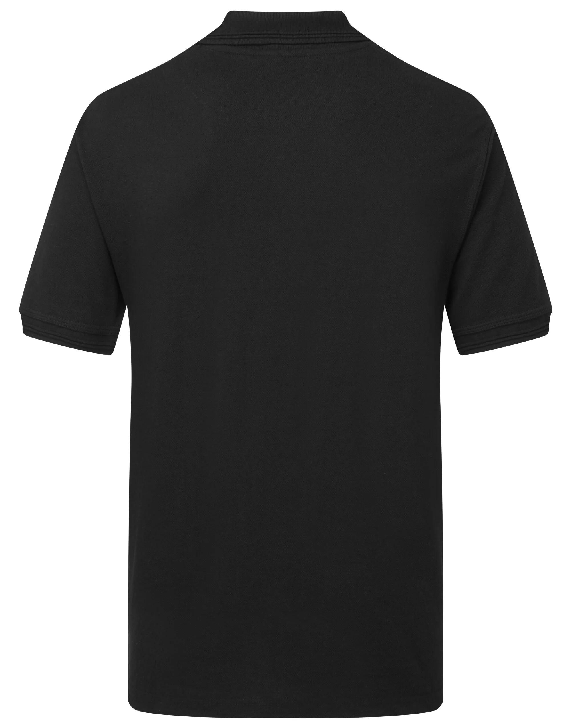 Ultimate Clothing Company Ucc Heavyweight Polo - Image 4