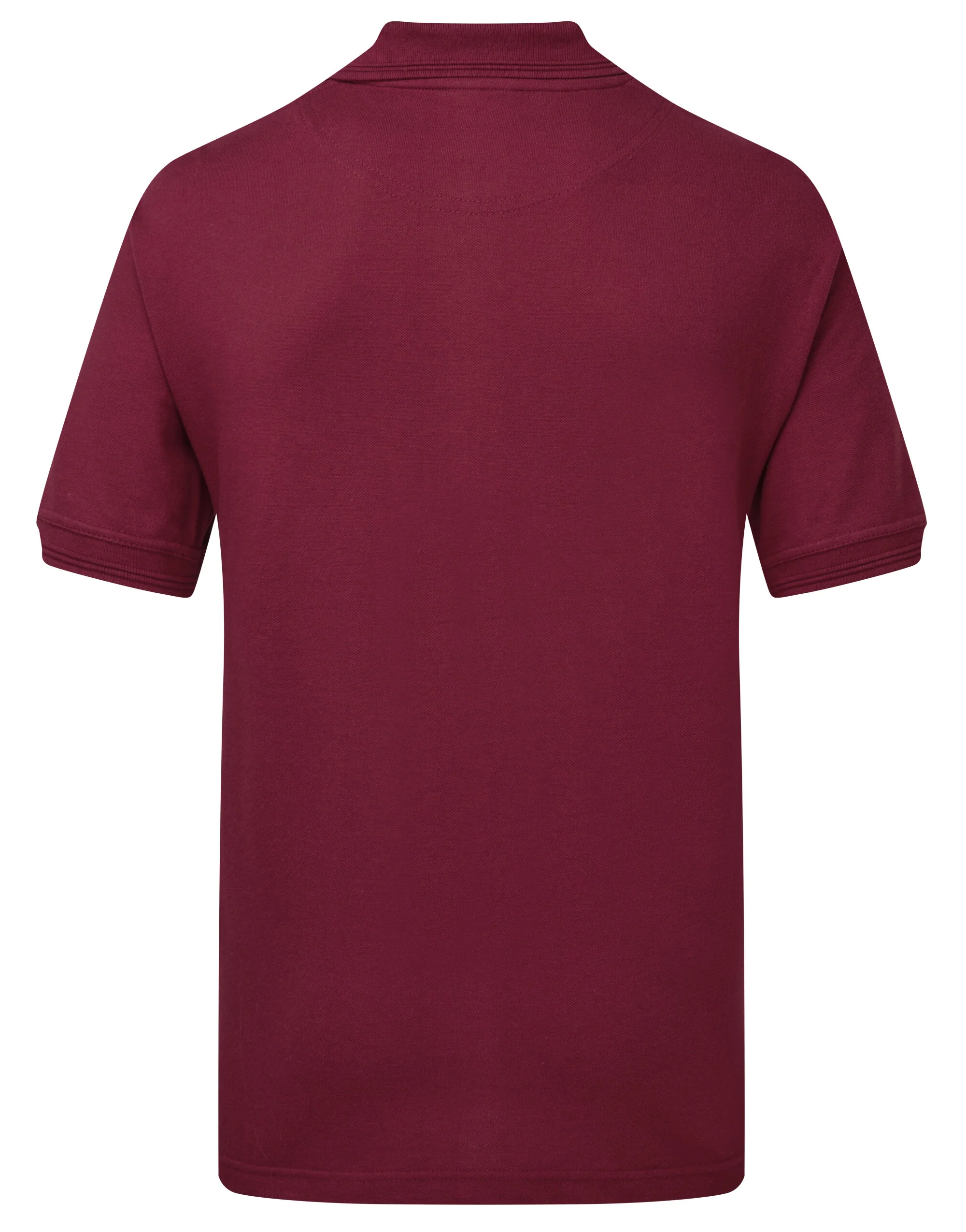 Ultimate Clothing Company Ucc Heavyweight Polo - Image 5