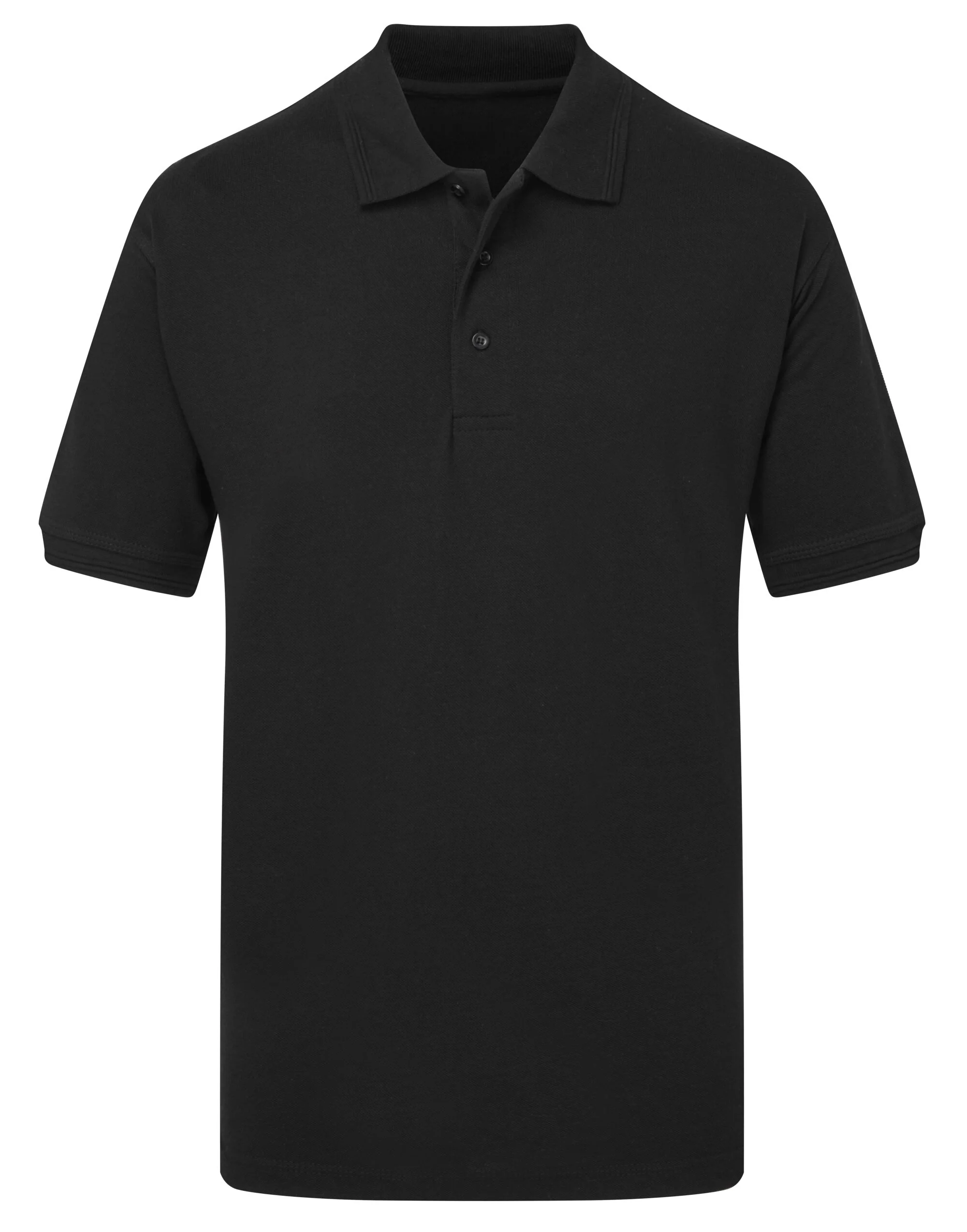 Ultimate Clothing Company Ucc Heavyweight Polo - Image 8