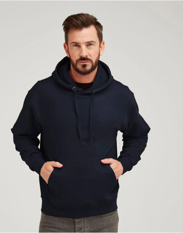 Ultimate Clothing Company Ucc Everyday Hooded Sweat