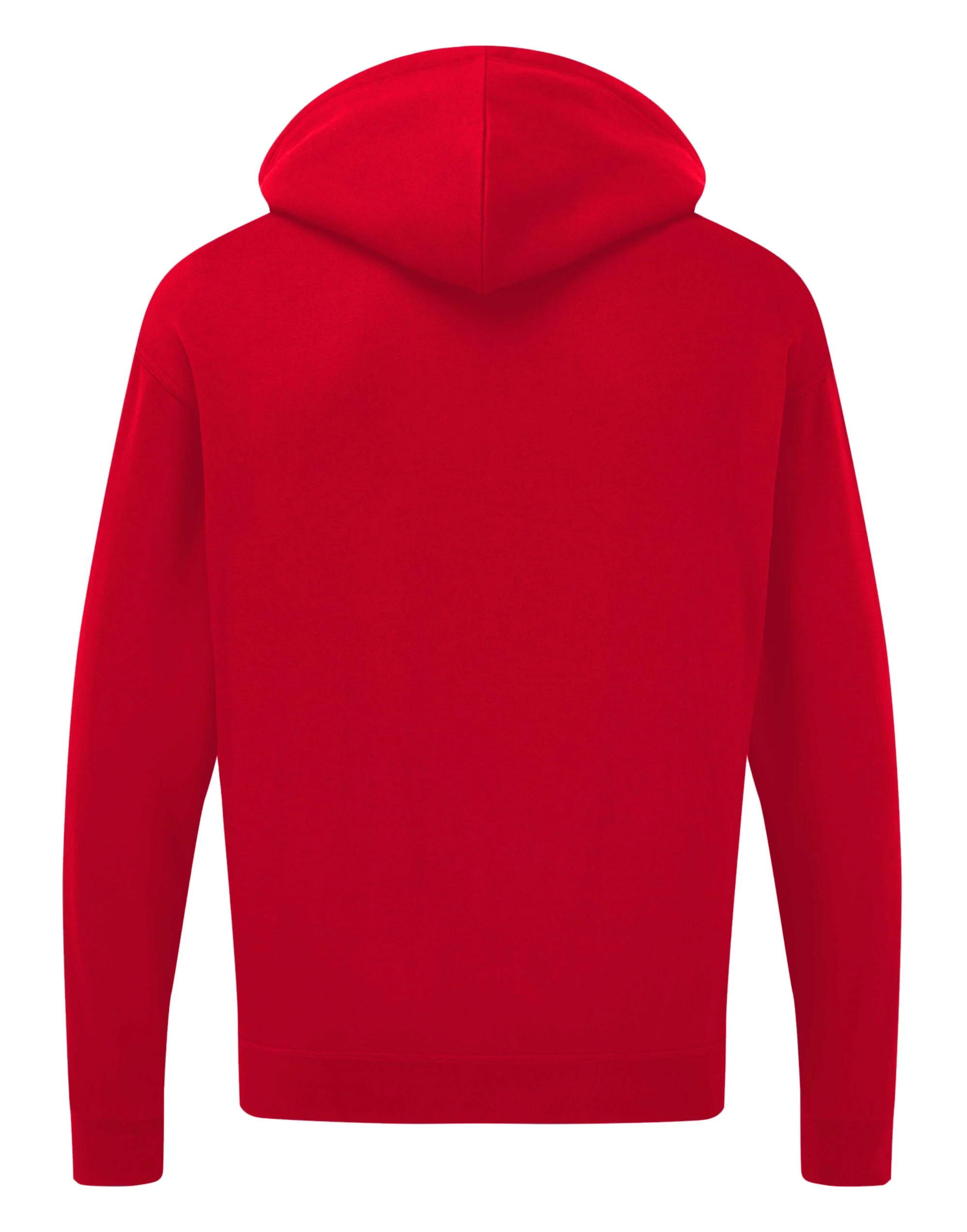 Ultimate Clothing Company Ucc Everyday Hooded Sweat - Image 13
