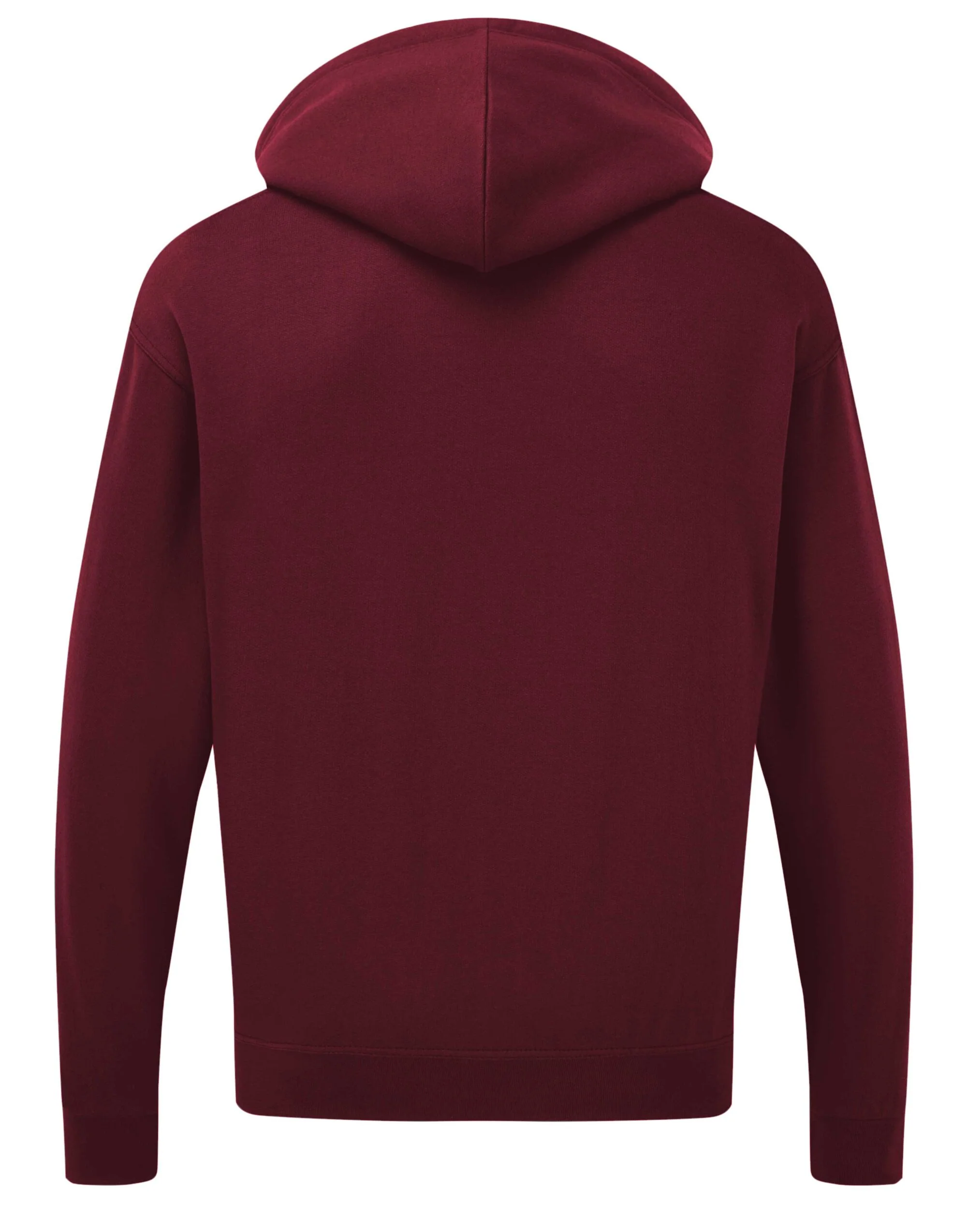 Ultimate Clothing Company Ucc Everyday Hooded Sweat - Image 2