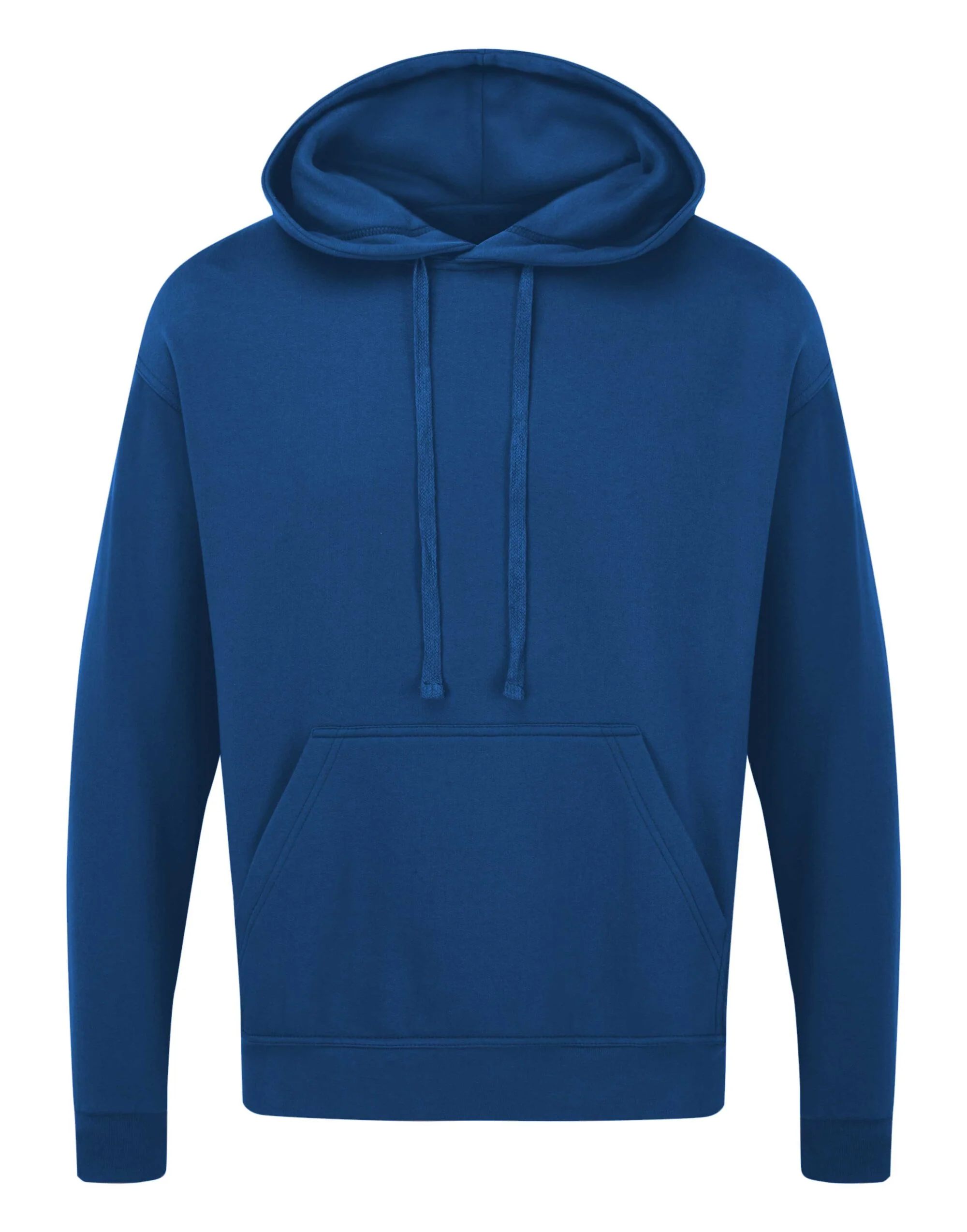 Ultimate Clothing Company Ucc Everyday Hooded Sweat - Image 22