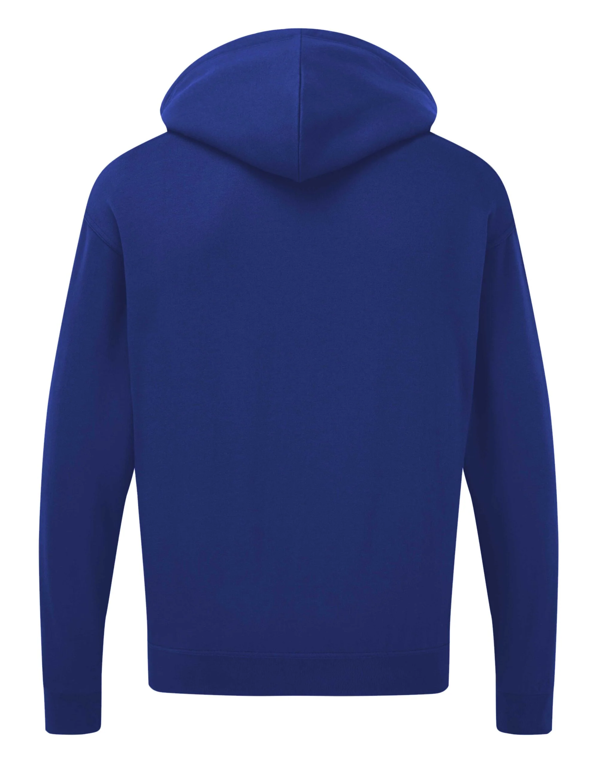 Ultimate Clothing Company Ucc Everyday Hooded Sweat - Image 23