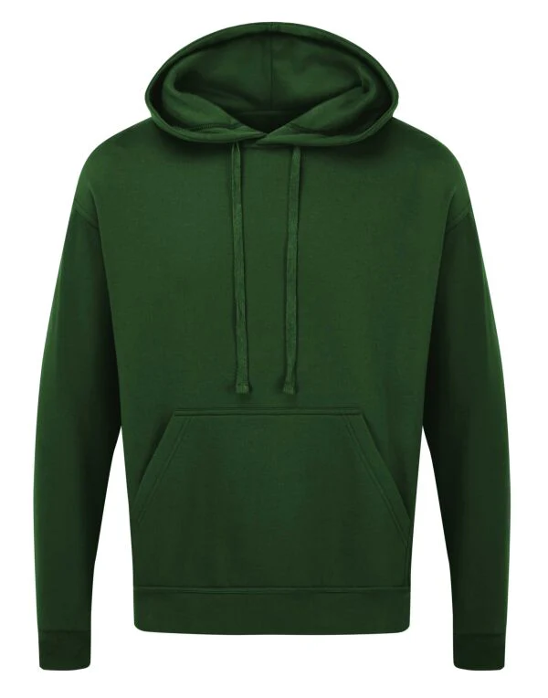 Ultimate Clothing Company Ucc Everyday Hooded Sweat - Image 26