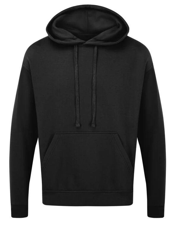 Ultimate Clothing Company Ucc Everyday Hooded Sweat - Image 27