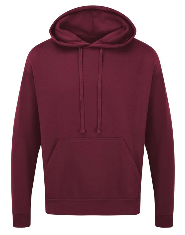 Ultimate Clothing Company Ucc Everyday Hooded Sweat - Image 28
