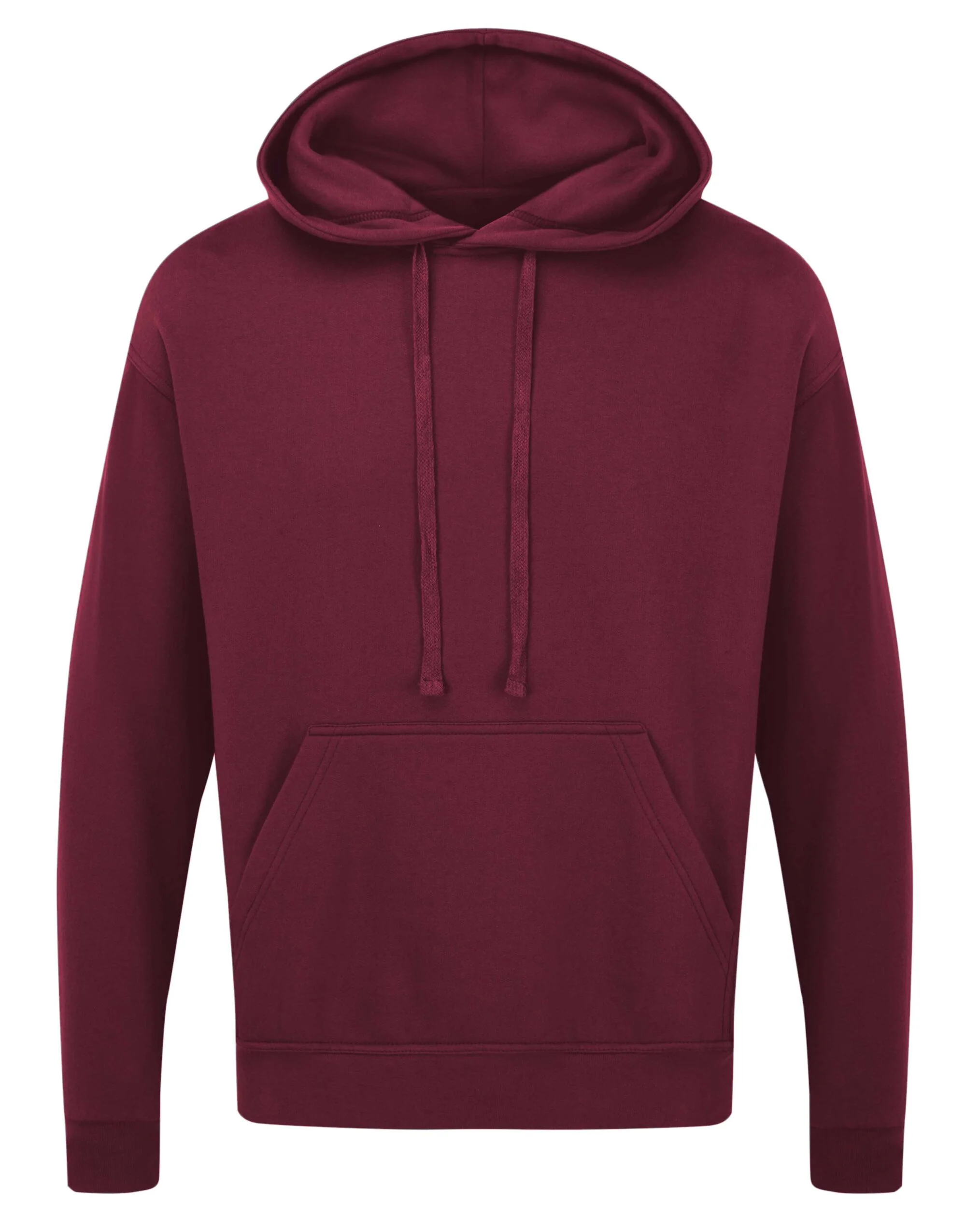Ultimate Clothing Company Ucc Everyday Hooded Sweat - Image 3