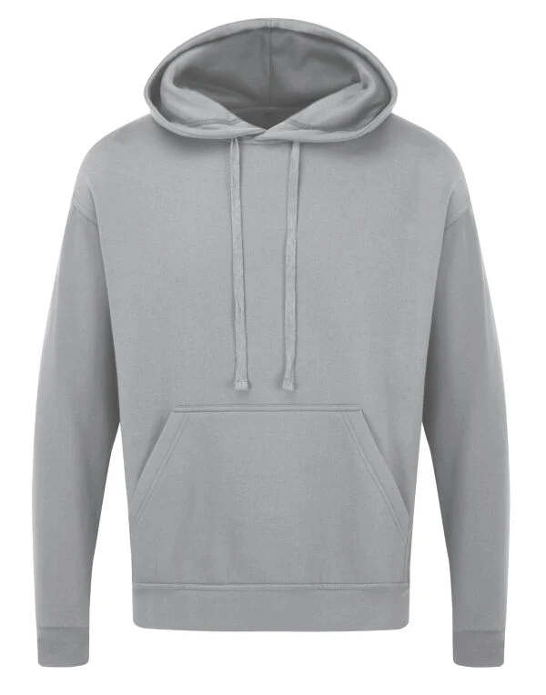 Ultimate Clothing Company Ucc Everyday Hooded Sweat - Image 31