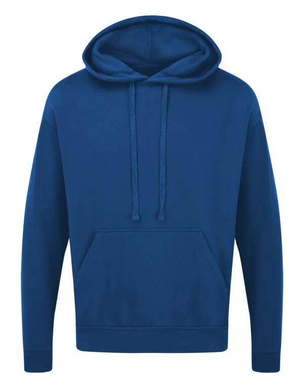 Ultimate Clothing Company Ucc Everyday Hooded Sweat - Image 34