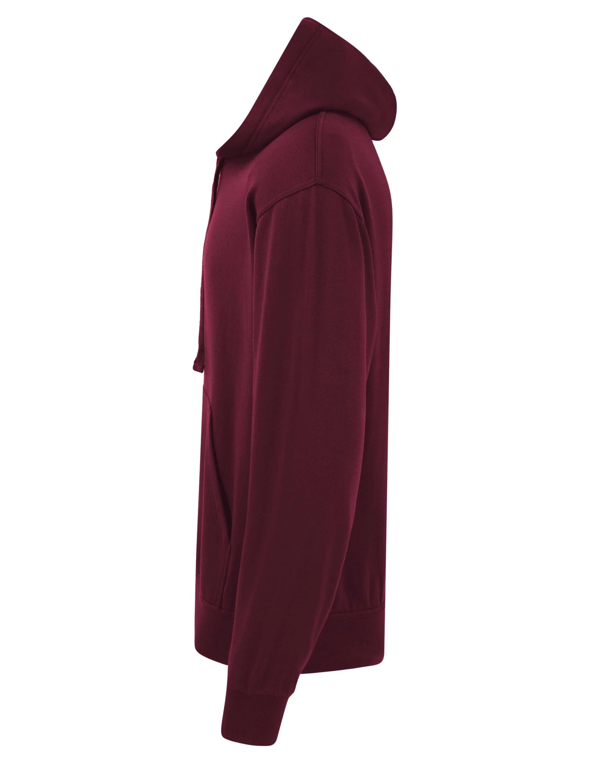 Ultimate Clothing Company Ucc Everyday Hooded Sweat - Image 5