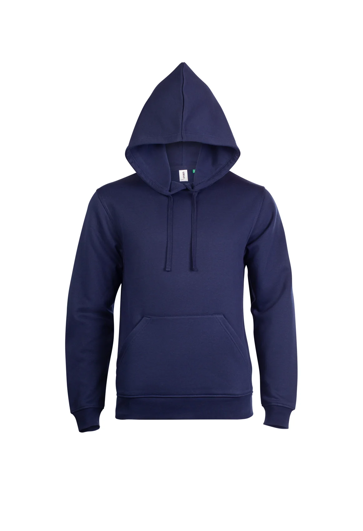 Uneek Eco Hoodie - GR51 - Image 3