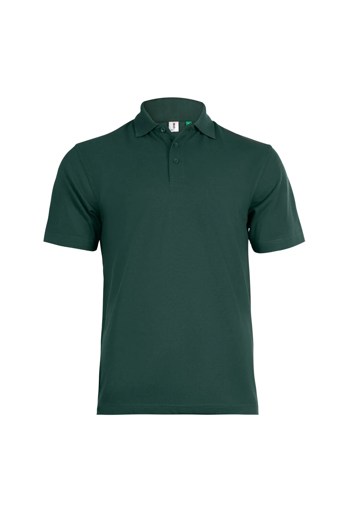 Uneek Eco Polo Shirt - GR11 - Image 5