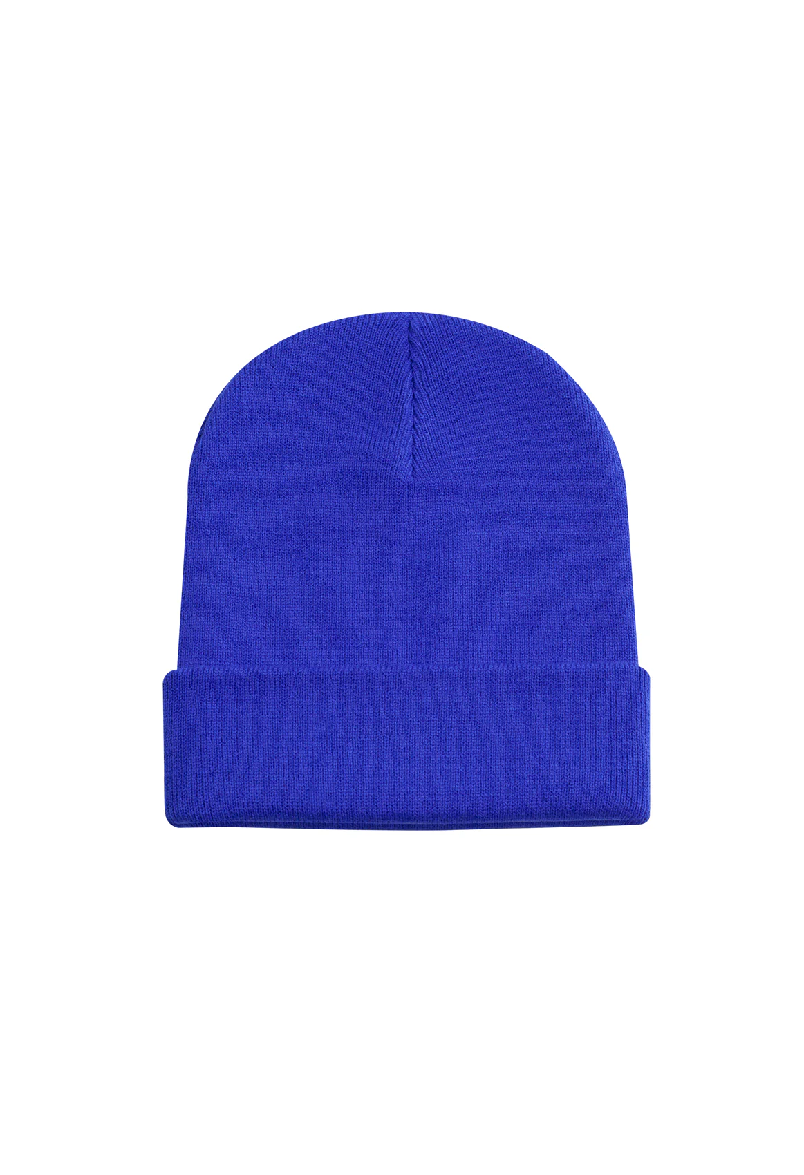 Uneek Heavweight Cuffed Beanies - UC410 - Image 3