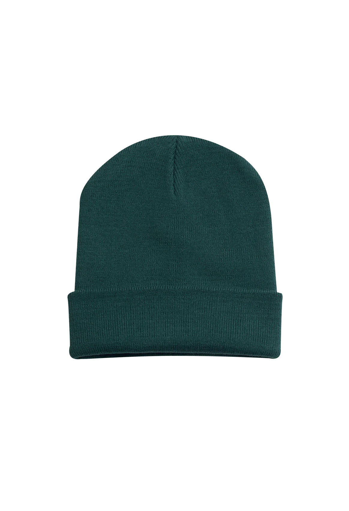 Uneek Heavweight Cuffed Beanies - UC410 - Image 4