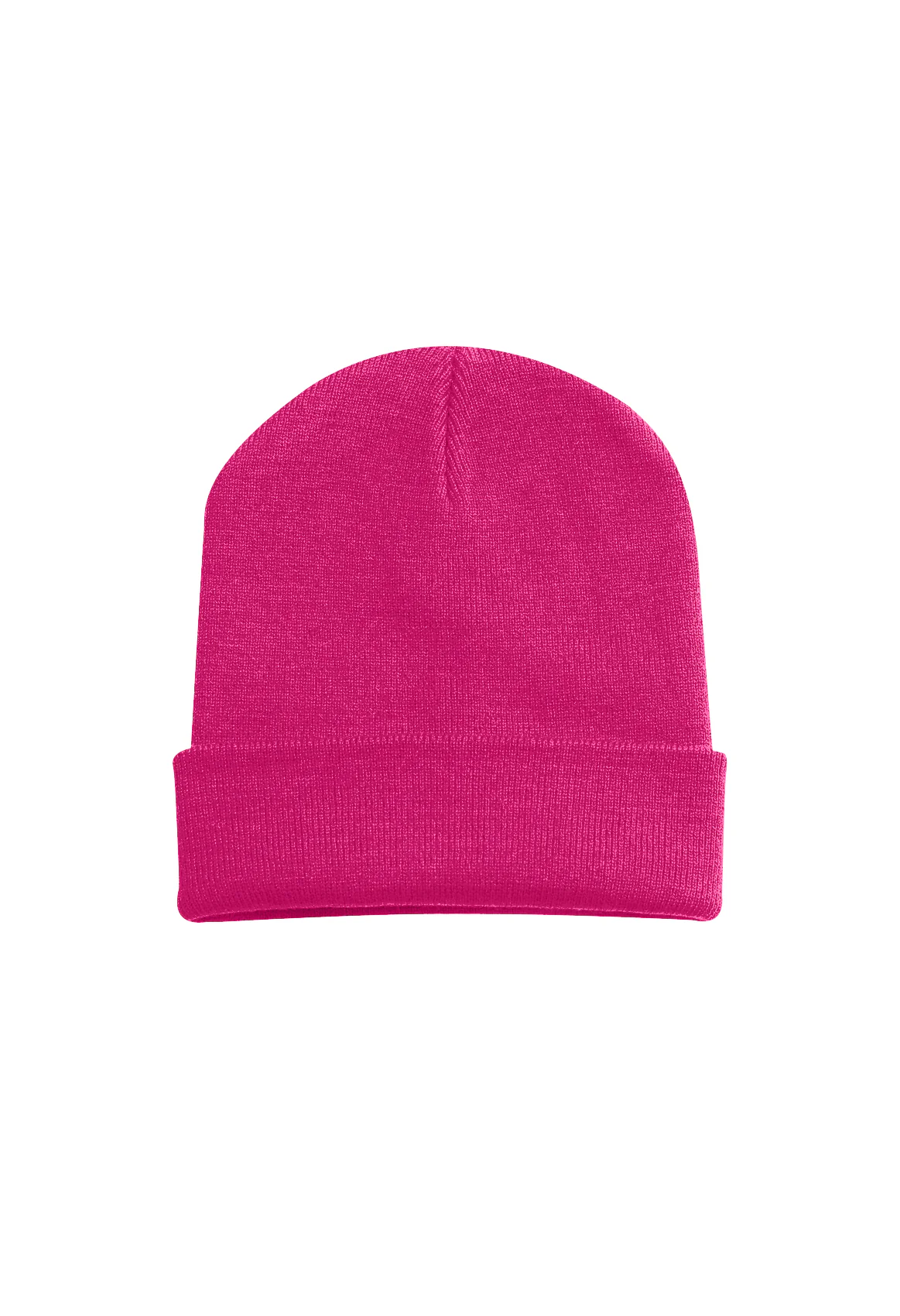 Uneek Heavweight Cuffed Beanies - UC410 - Image 7