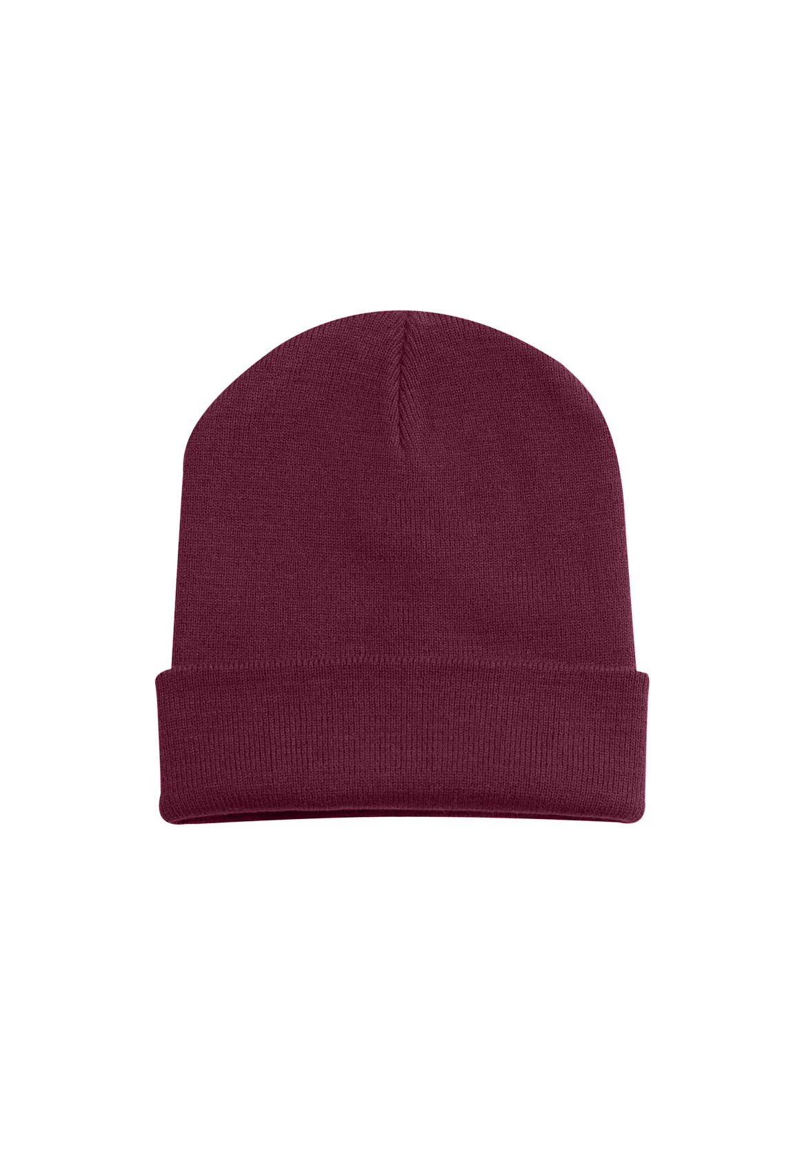 Uneek Heavweight Cuffed Beanies - UC410 - Image 9