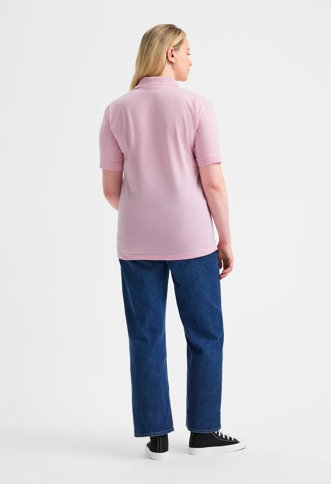 Uneek Jersey Poloshirt - UC122 - Image 5