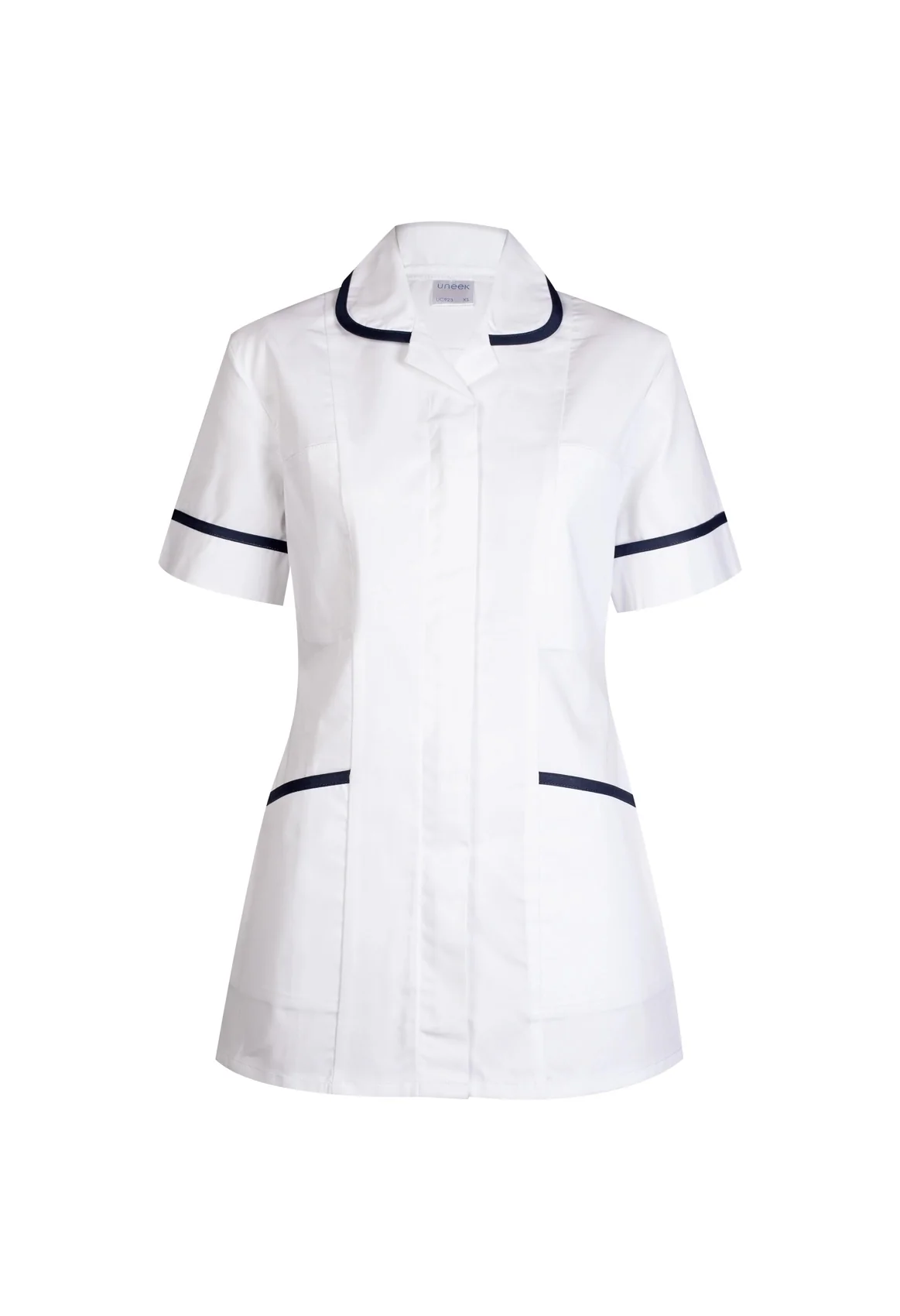 Uneek Ladies Premium Tunic - UC923 - Image 21