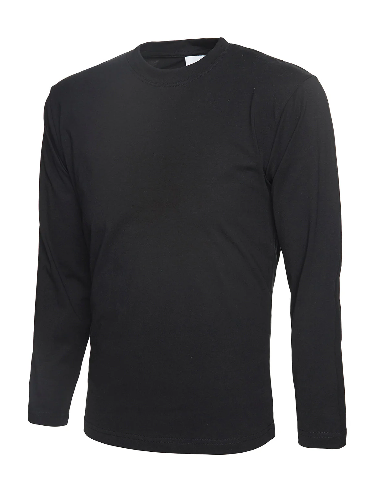 Uneek Long Sleeve T-shirt - UC314 - [CLEARANCE]