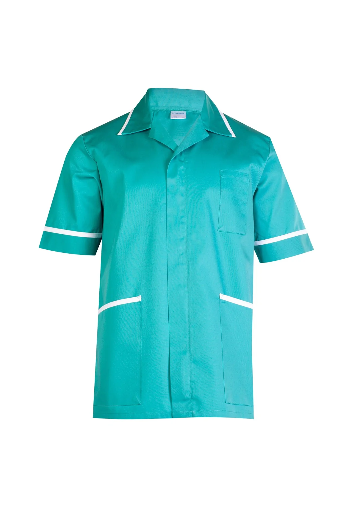 Uneek Mens Premium Tunic - UC924 - Image 14