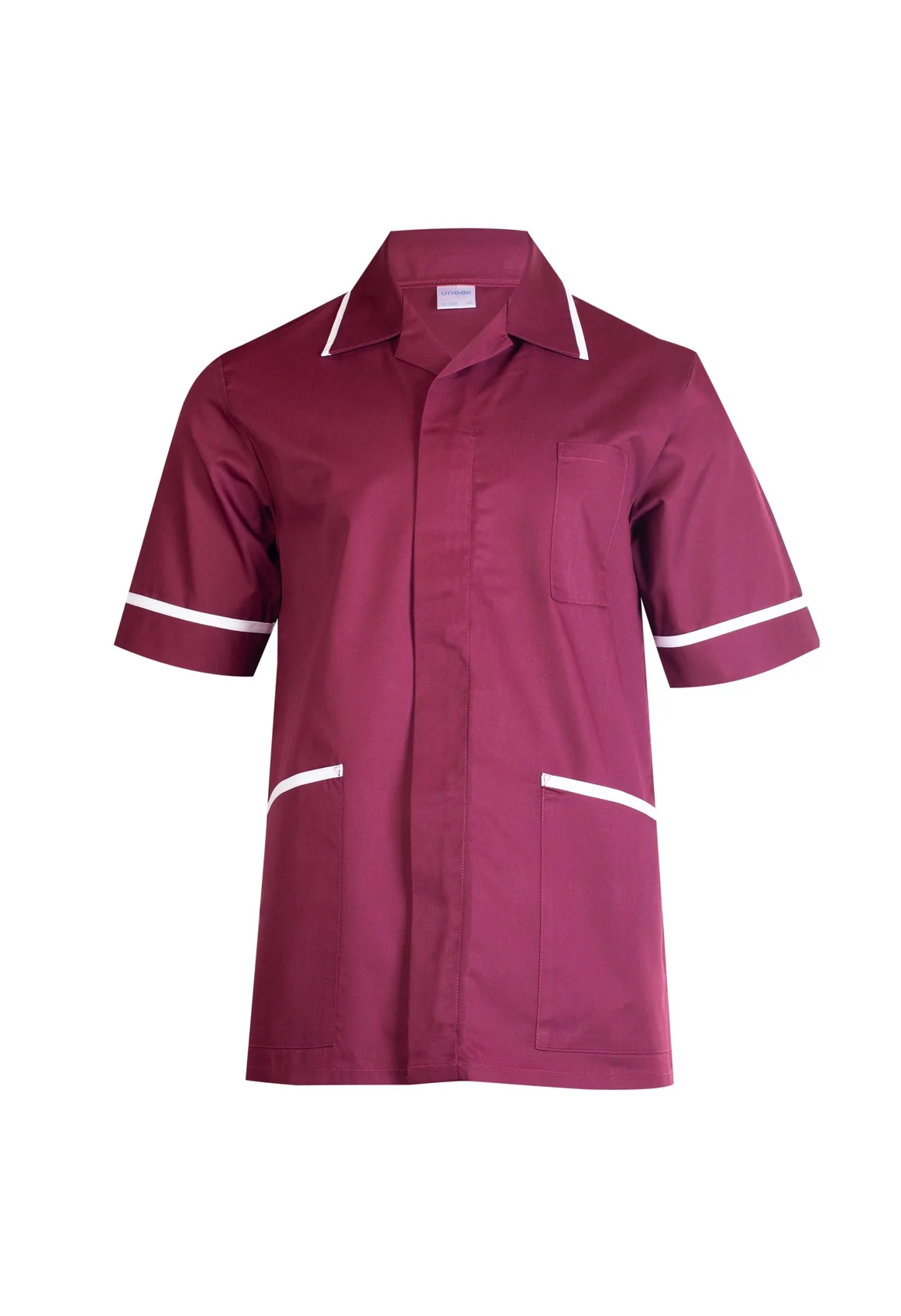 Uneek Mens Premium Tunic - UC924 - Image 16