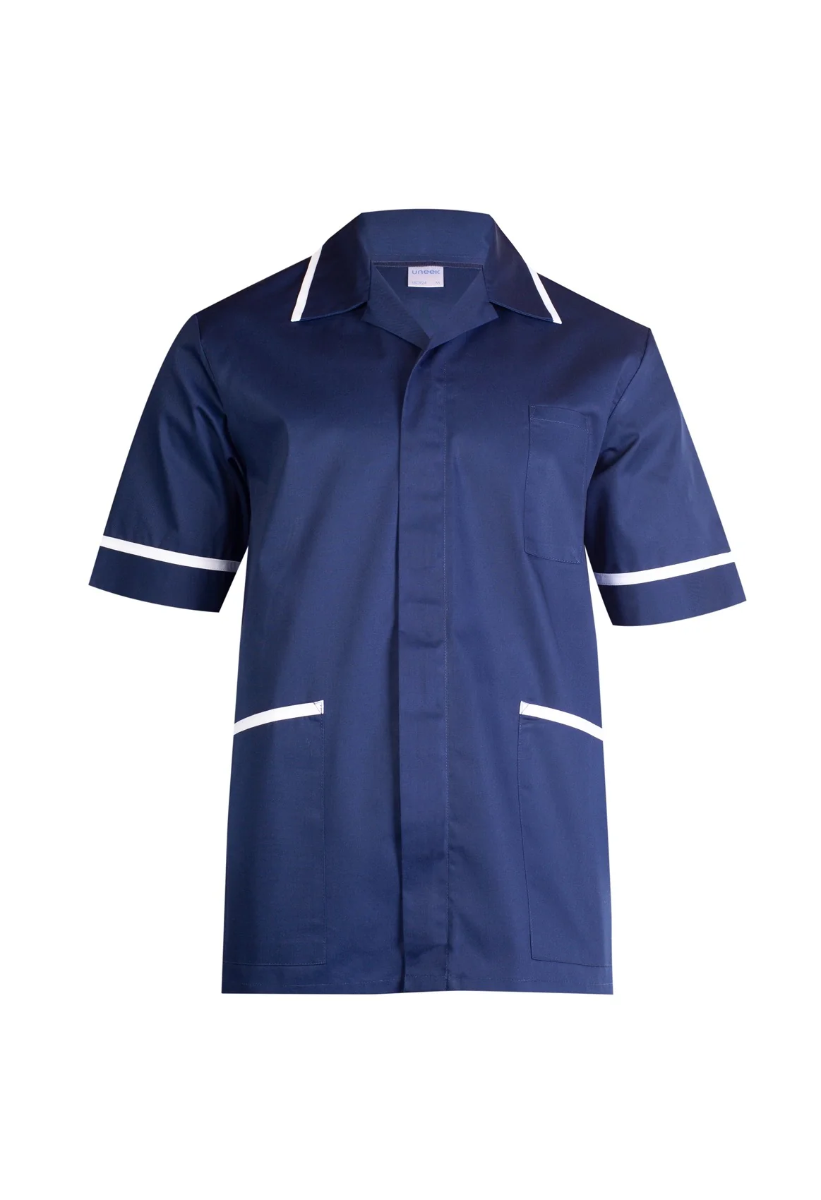 Uneek Mens Premium Tunic - UC924 - Image 17