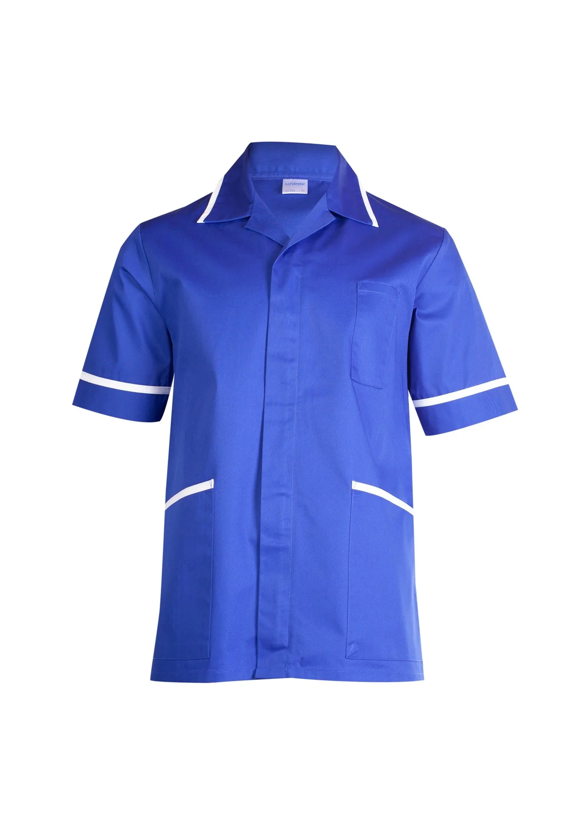 Uneek Mens Premium Tunic - UC924 - Image 19