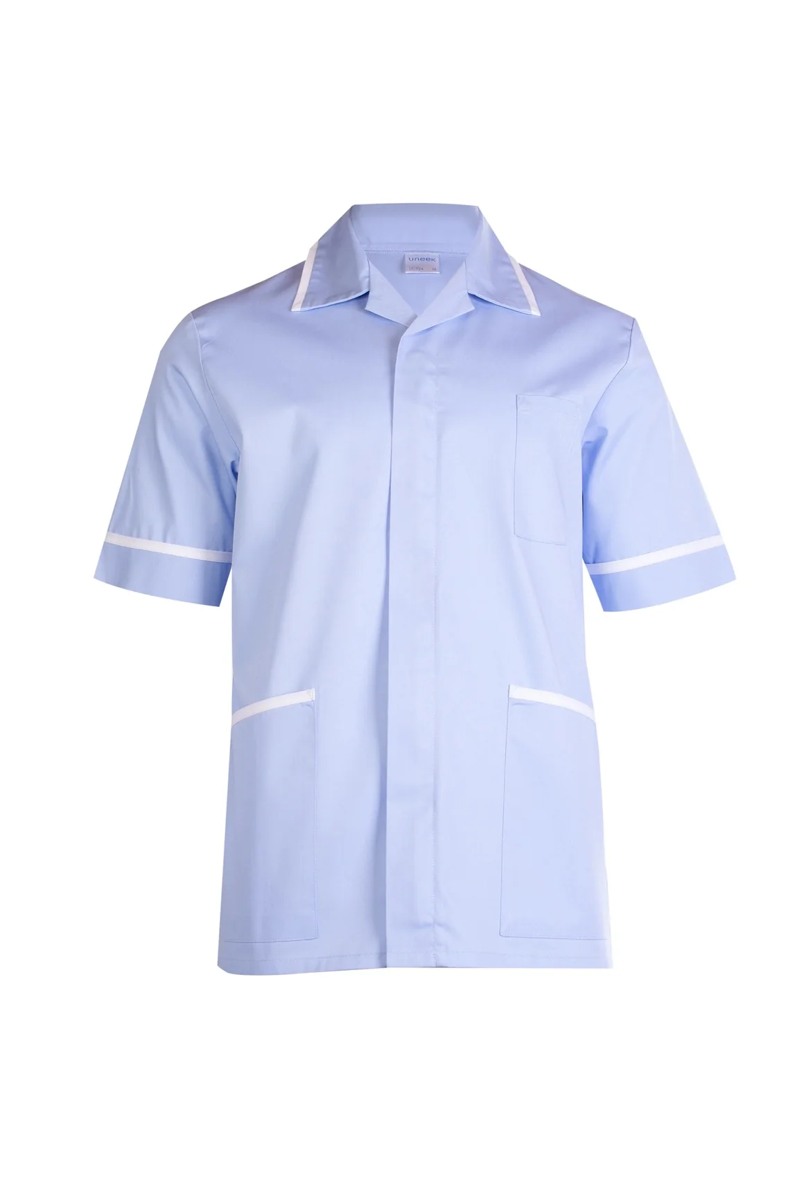 Uneek Mens Premium Tunic - UC924 - Image 20