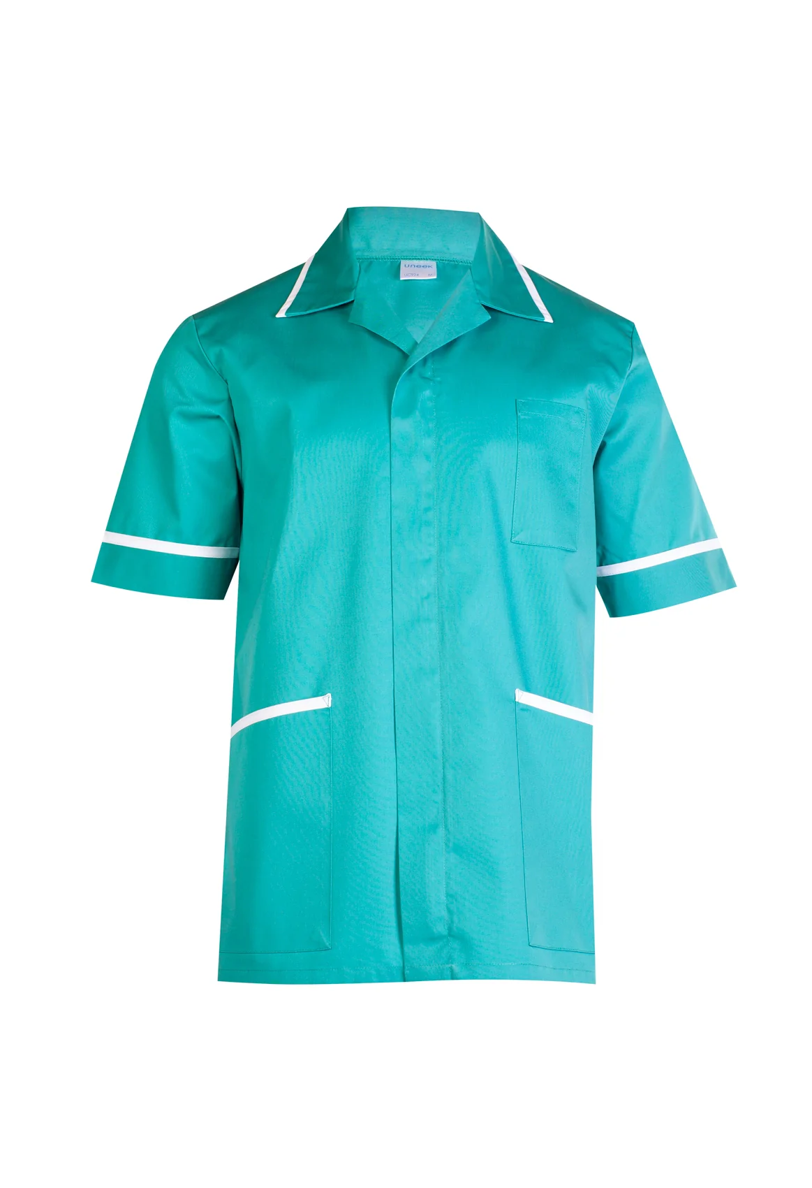 Uneek Mens Premium Tunic - UC924 - Image 4