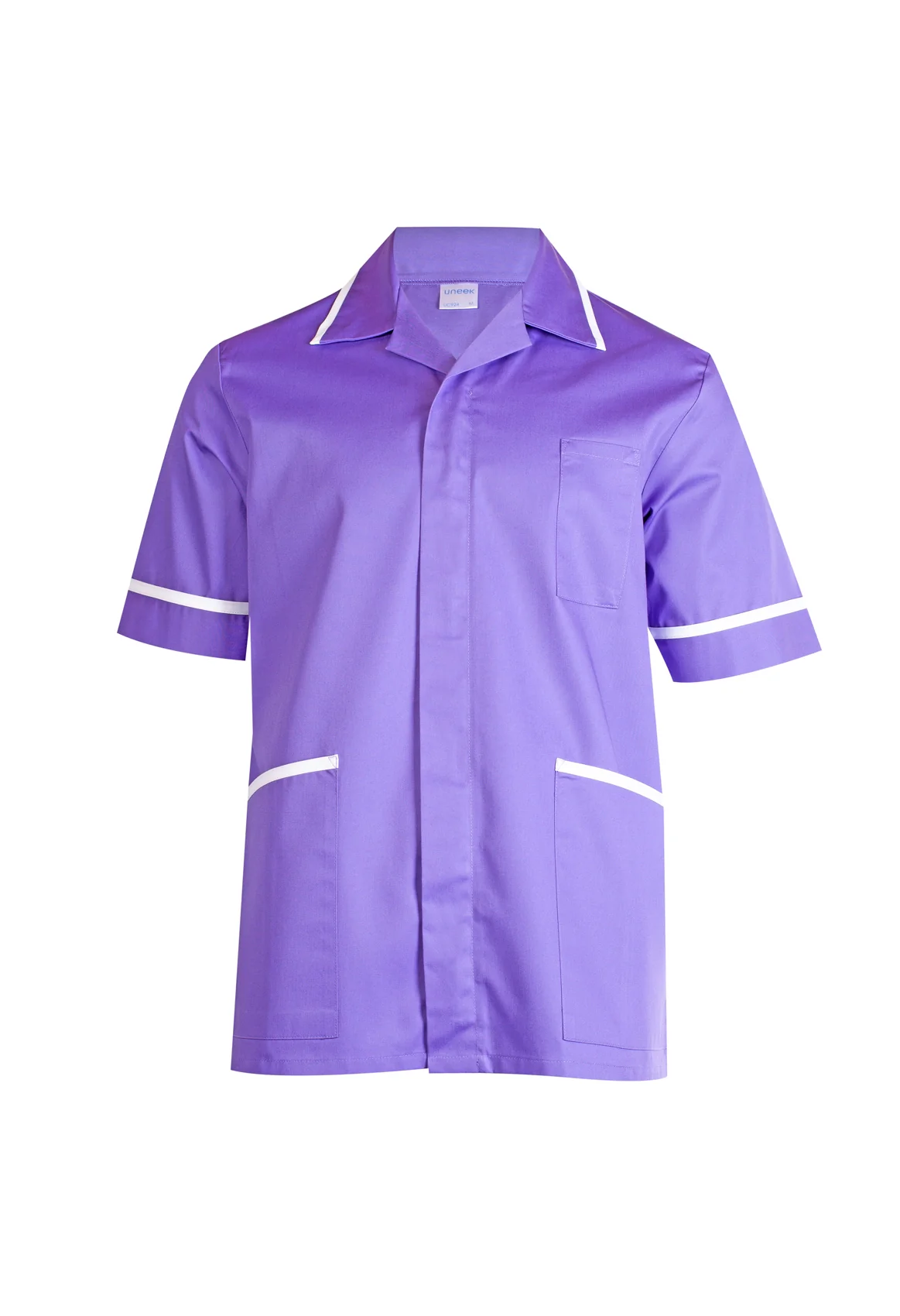Uneek Mens Premium Tunic - UC924 - Image 8