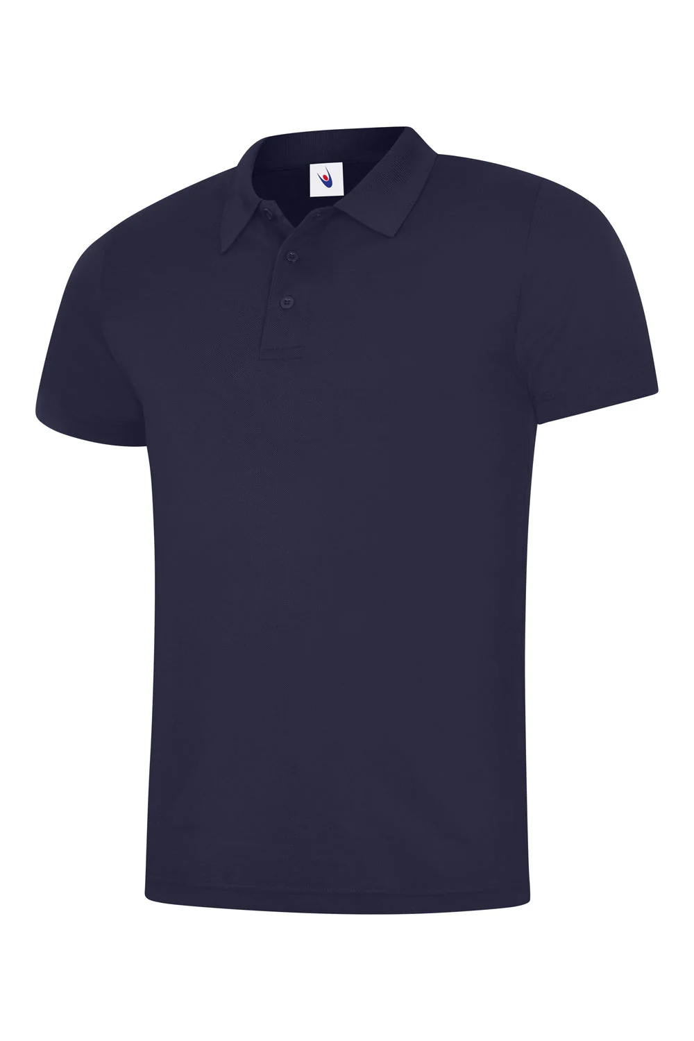 Uneek Mens Super Cool Workwear Poloshirt - UC127 - [CLEARANCE]