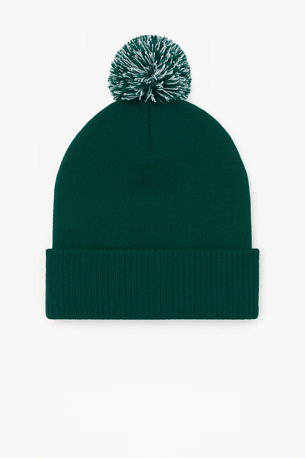 Uneek Pom Pom Beanie - UC413 - Image 3