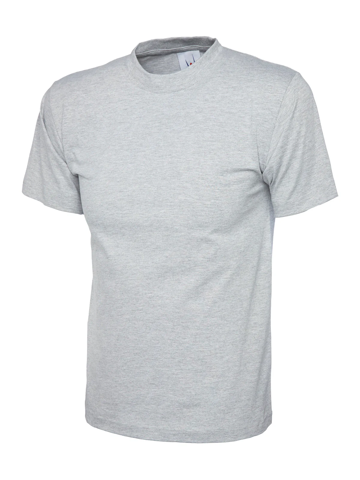 Uneek Premium Unisex T-shirt - UC302 - [CLEARANCE] - Image 3