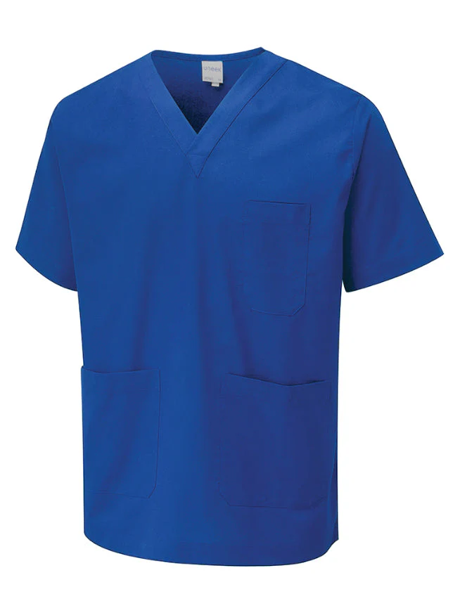 Uneek Scrub Tunic - UC921 - [CLEARANCE] - Image 2
