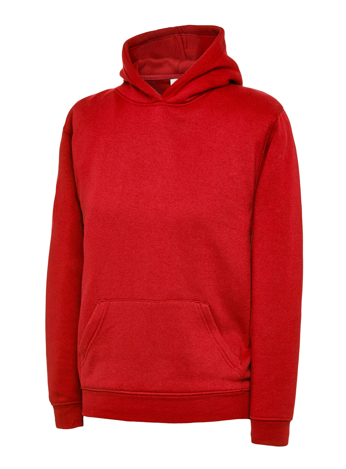 Uneek The UX Children Hooded Sweatshirt - UX8 - Image 7