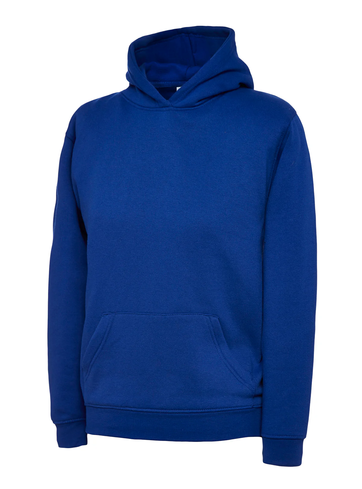Uneek The UX Children Hooded Sweatshirt - UX8 - Image 8