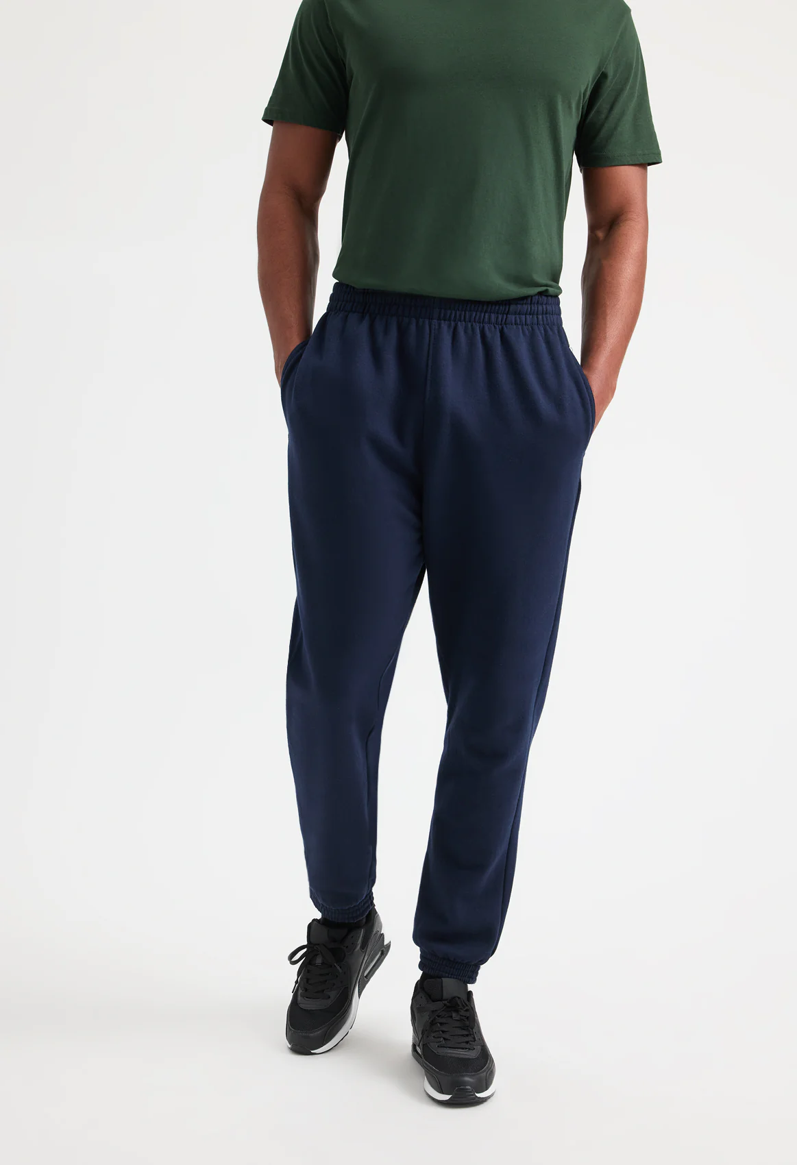 Uneek The UX Jog Bottoms - UX9
