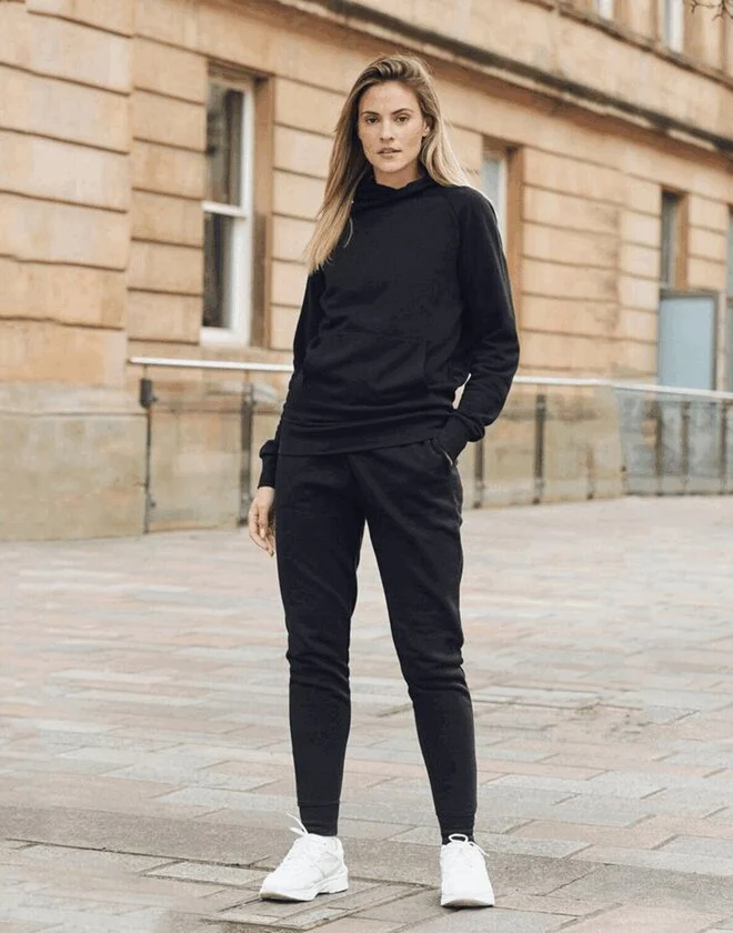 Tombo Unisex Athleisure Joggers - TL720M