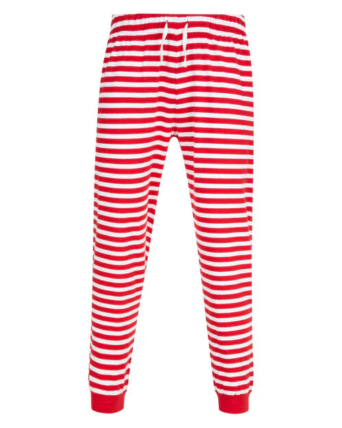 SF Clothing Unisex Cuffed Lounge Pants - SF086M - Image 6