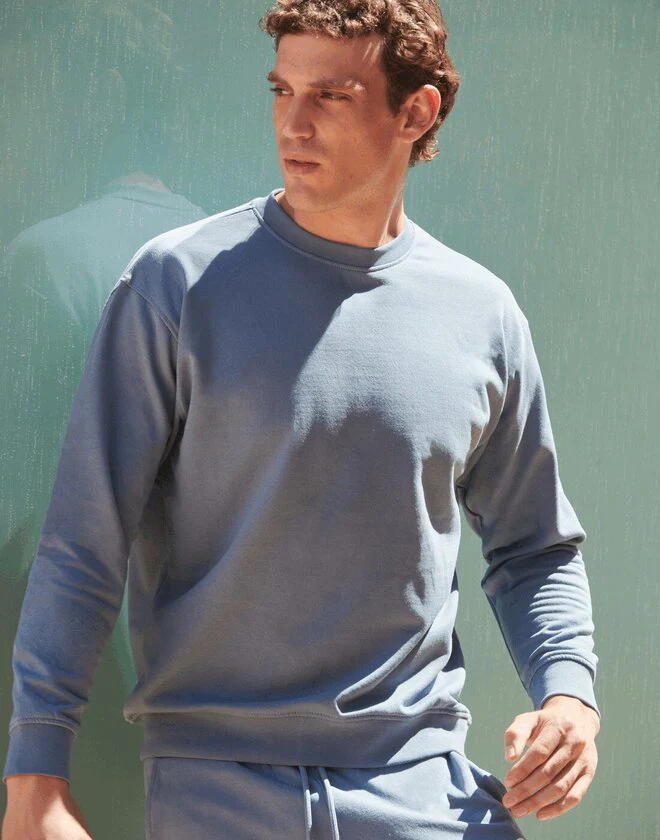 SF Clothing Unisex Fashion Sweat - SF530M