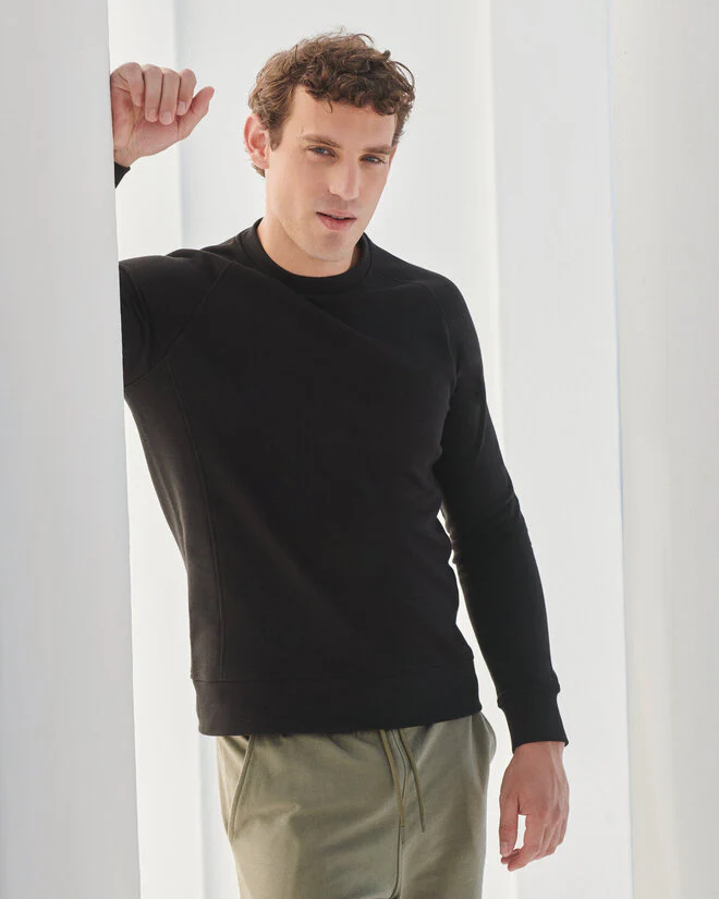 SF Clothing Unisex Slim Fit Sweat - SF525M